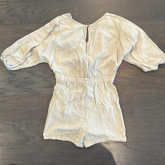 Free People Romper - Picture 5 of 6